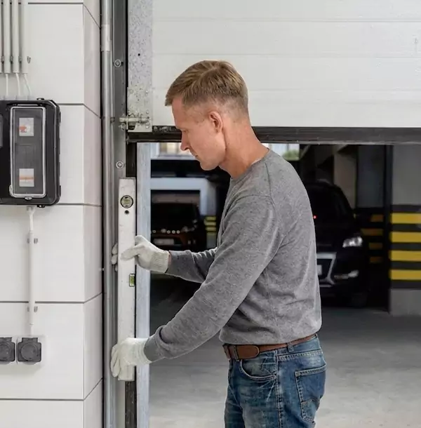 Why Choose Us for Door, Gate and Security Services in Lancaster, TX