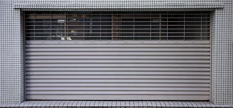 Advanced Solutions for Your Aluminum Garage Doors in Lancaster, Texas