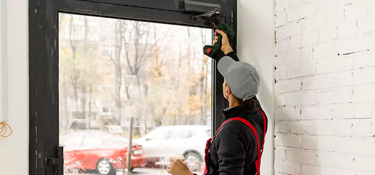 Comprehensive Door Closer Services in Lancaster, TX