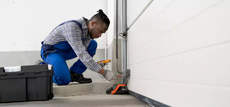 Expert Solutions for Every Garage Lock Need in Lancaster, TX