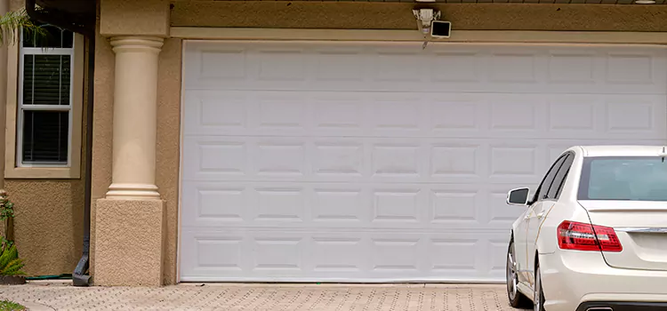 Comprehensive Garage Door Maintenance Services in Lancaster, TX