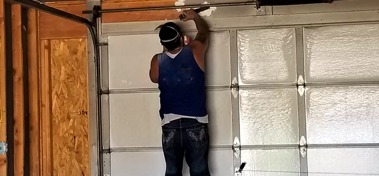 Specialized Garage Door Panel Solutions in Lancaster, TX