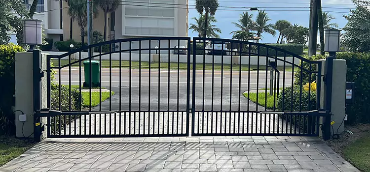 Gate Opener Replacement Near Me in Lancaster, TX