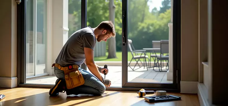 Comprehensive Solutions for Every Glass Door Need in Lancaster, TX