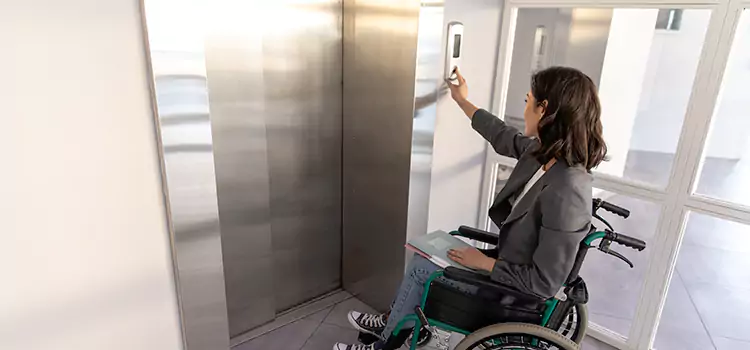 Benefits of Modern Handicap Door Systems in Lancaster, TX
