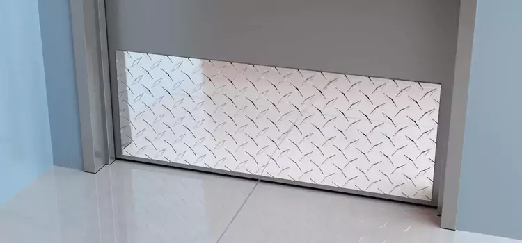 Benefits of Professional Kick Plate Solutions in Lancaster, TX