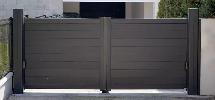 Common Residential Gate Issues We Resolve in Lancaster, TX