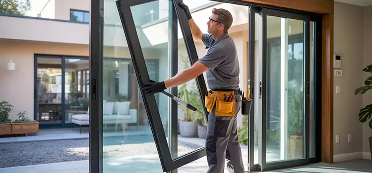 Specialized Sliding Door Roller Services in Lancaster, Texas