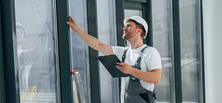 Comprehensive Solutions for Your Sticking Doors in Lancaster, TX