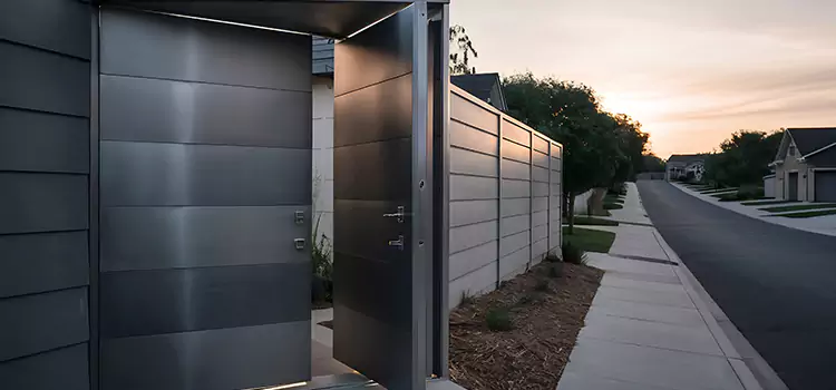 Comprehensive Steel Door Solutions in Lancaster, TX
