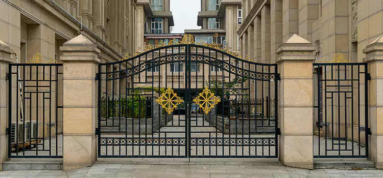 Comprehensive Iron Gate Maintenance Solutions in Lancaster, TX