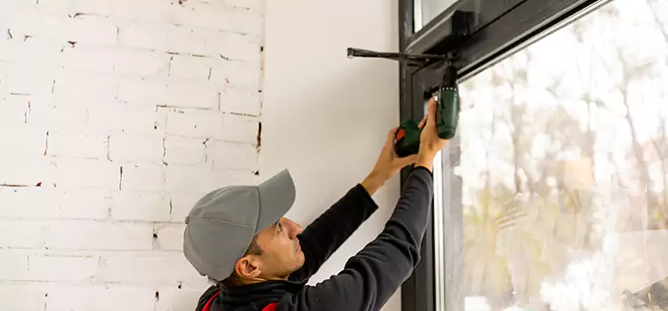 Your Trusted Partner for Door Closer Solutions in Lancaster, TX