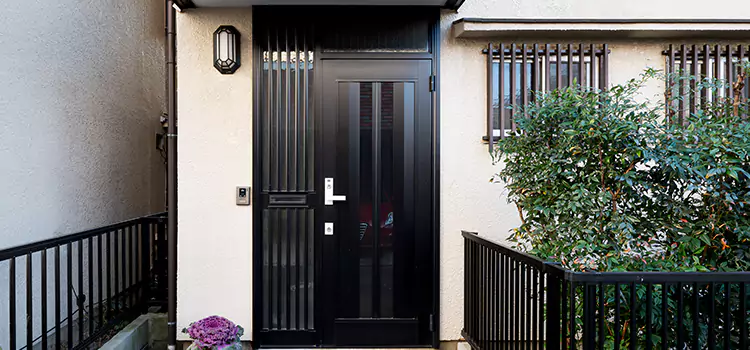Popular Exterior Door Options in Lancaster, TX