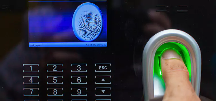Your Trusted Partner for Secure Access in Lancaster, TX