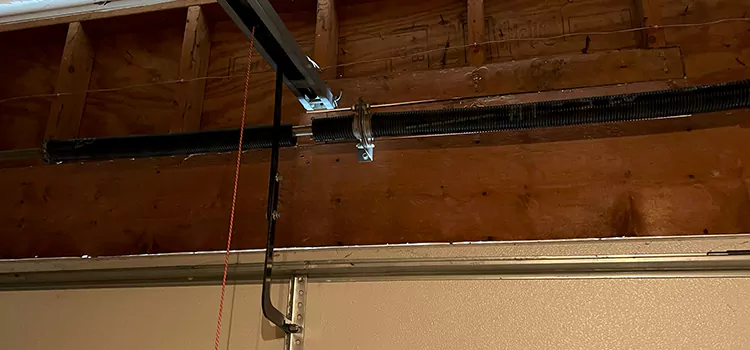 Broken Garage Door Cable Repair in Lancaster, TX
