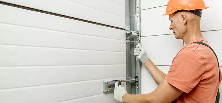 Why Choose Us for Garage Door Lock Services in Lancaster, TX?