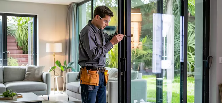 Why Choose Us for Your Glass Door Needs in Lancaster, TX?
