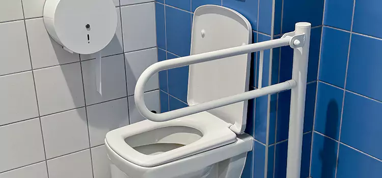 Comprehensive Solutions in Lancaster, TX for Accessible Facilities