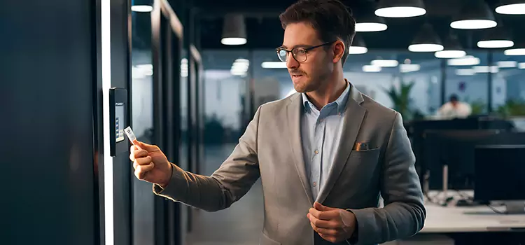 Our Commitment to Keycard Security Excellence in Lancaster, TX