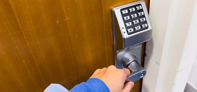 Why Choose Us for Your Keypad Lock Needs in Lancaster, TX?