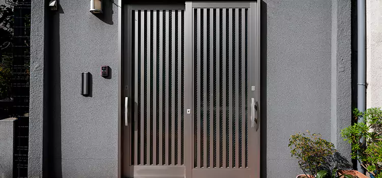 Specialized Steel Door Services in Lancaster, TX