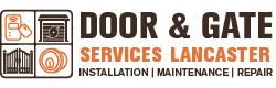 Door & Gate Services Lancaster