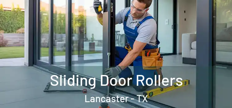  Sliding Door Rollers Lancaster - TX